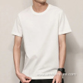 Short Sleeve Men′ S T-Shirt Pure Cotton T-Shirt